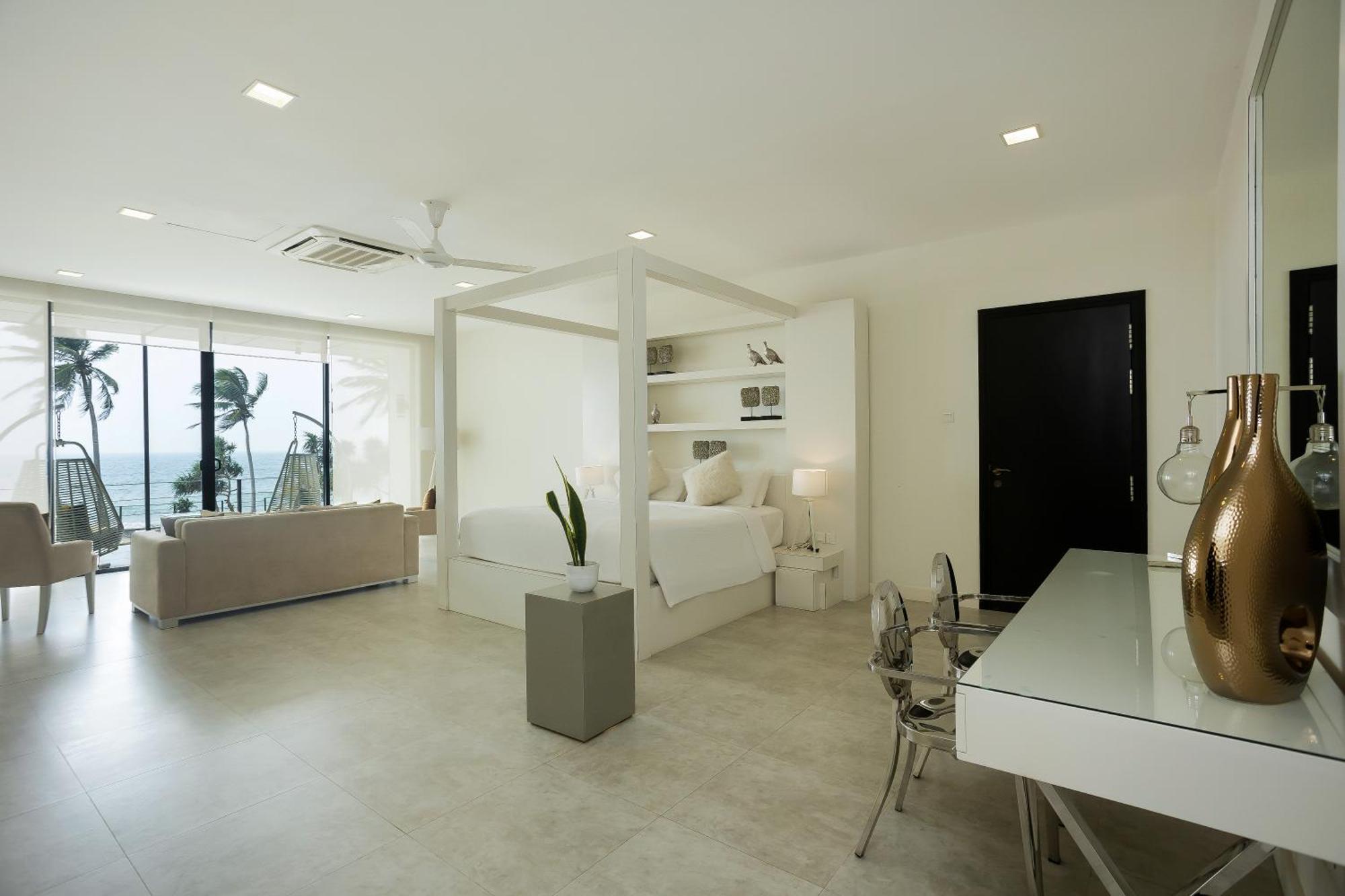 Green Turtle Villa By The Serendipity Collection Bentota Exterior foto
