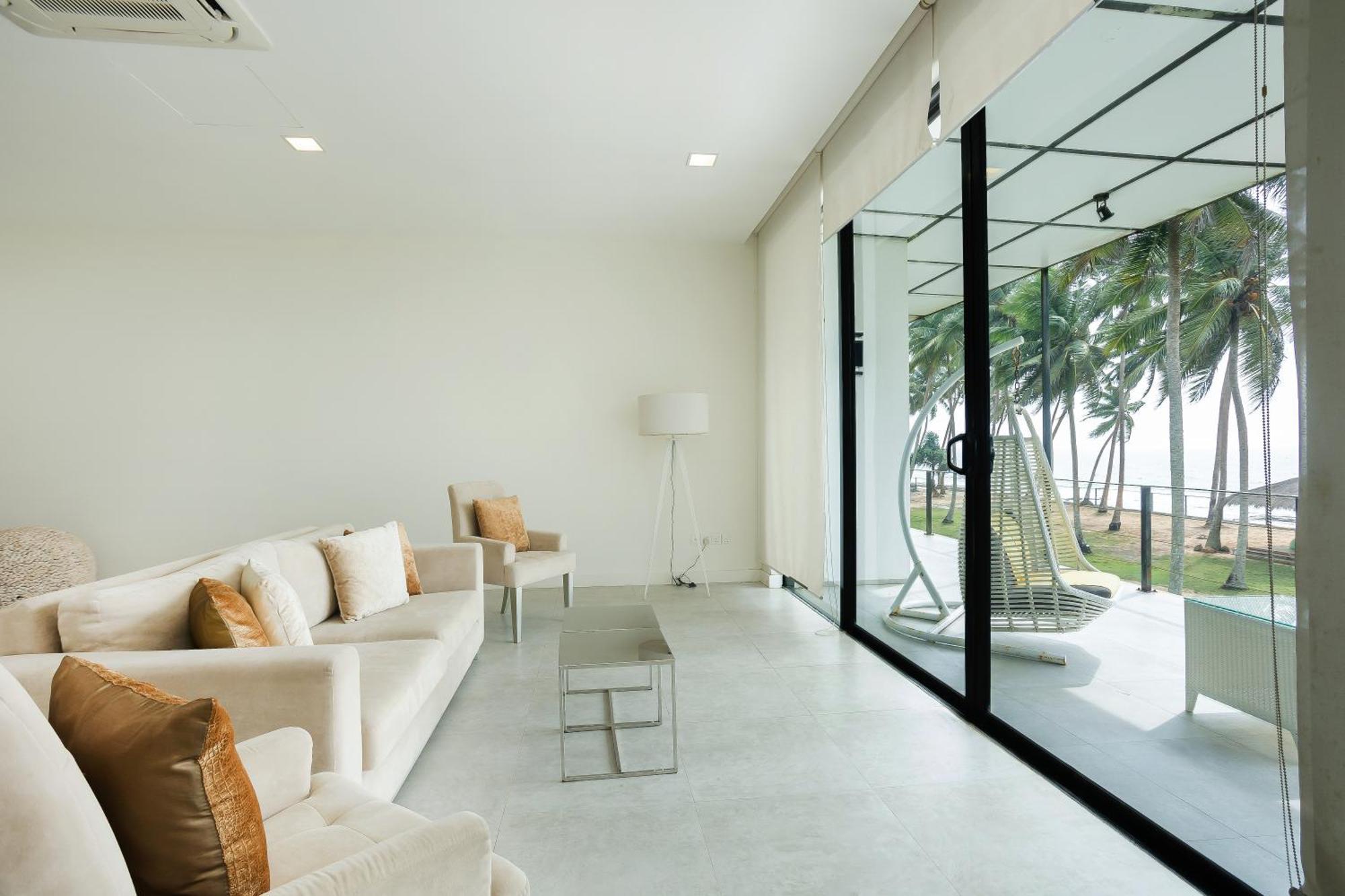 Green Turtle Villa By The Serendipity Collection Bentota Exterior foto