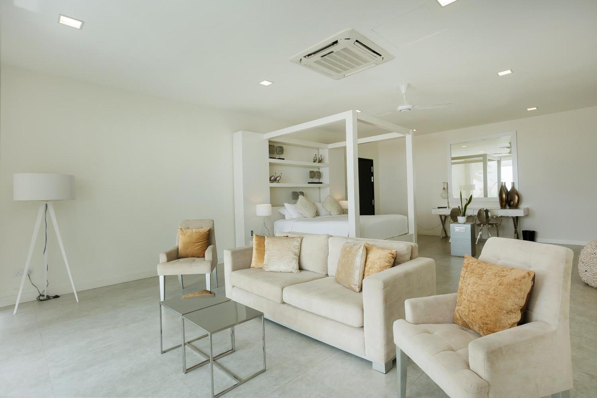 Green Turtle Villa By The Serendipity Collection Bentota Exterior foto
