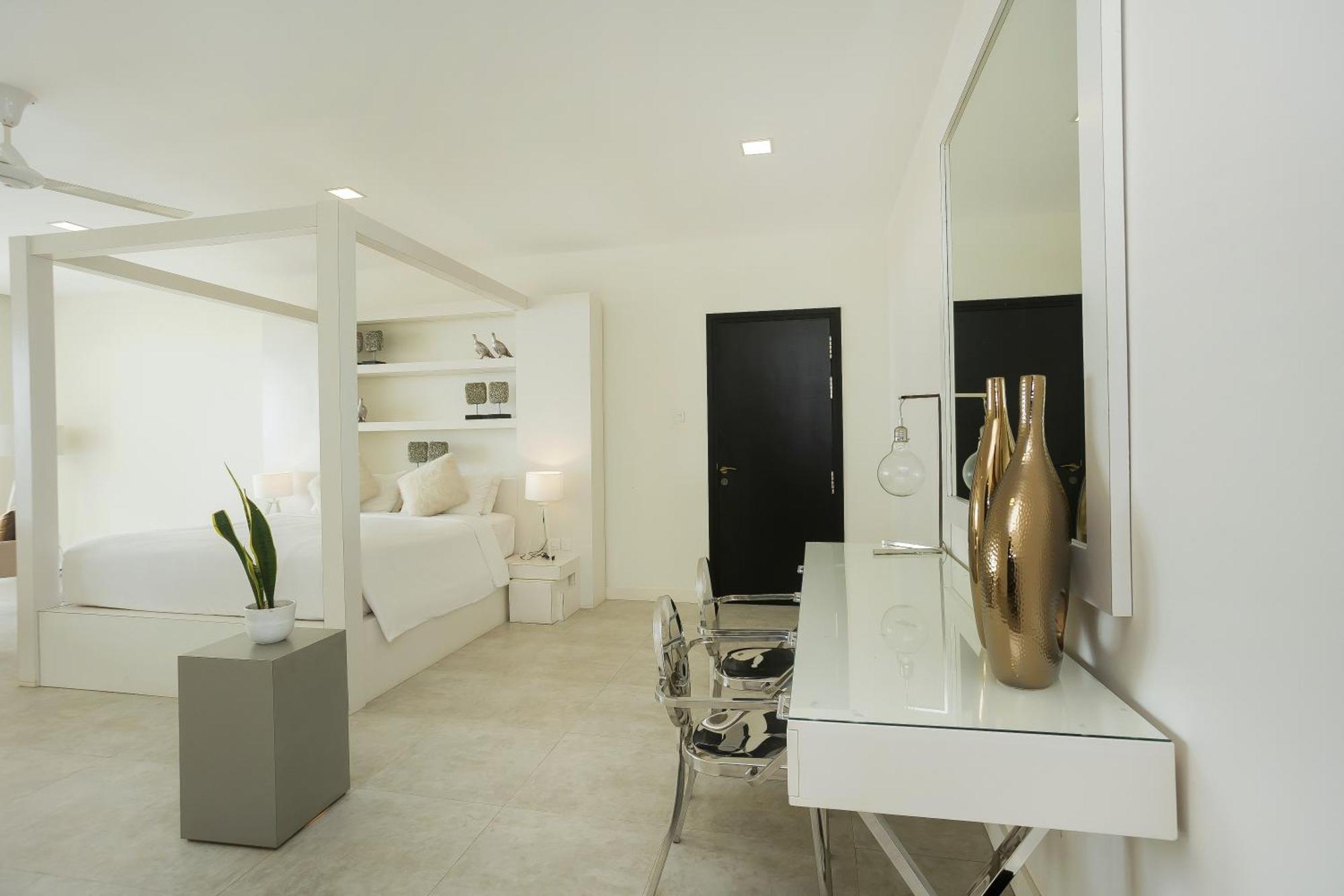 Green Turtle Villa By The Serendipity Collection Bentota Exterior foto