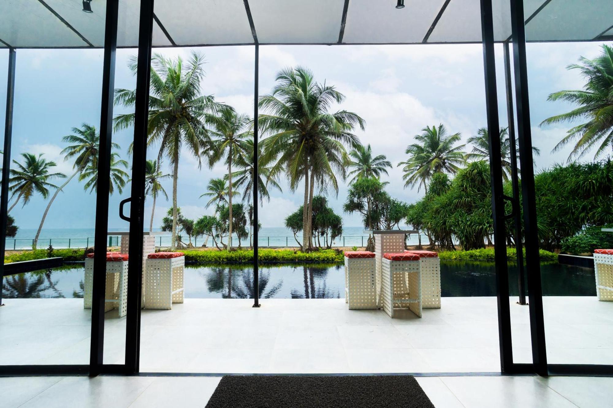 Green Turtle Villa By The Serendipity Collection Bentota Exterior foto