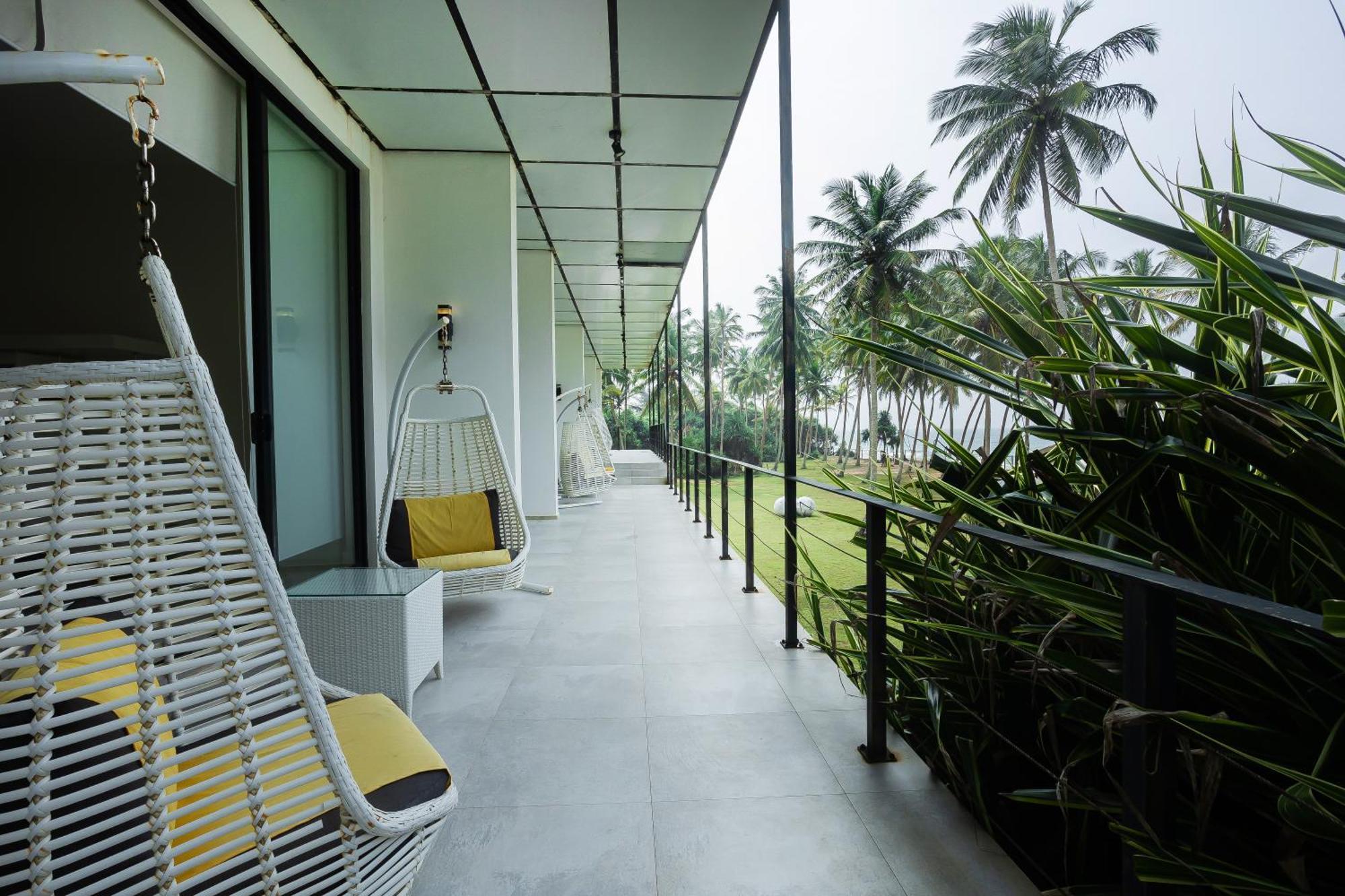 Green Turtle Villa By The Serendipity Collection Bentota Exterior foto