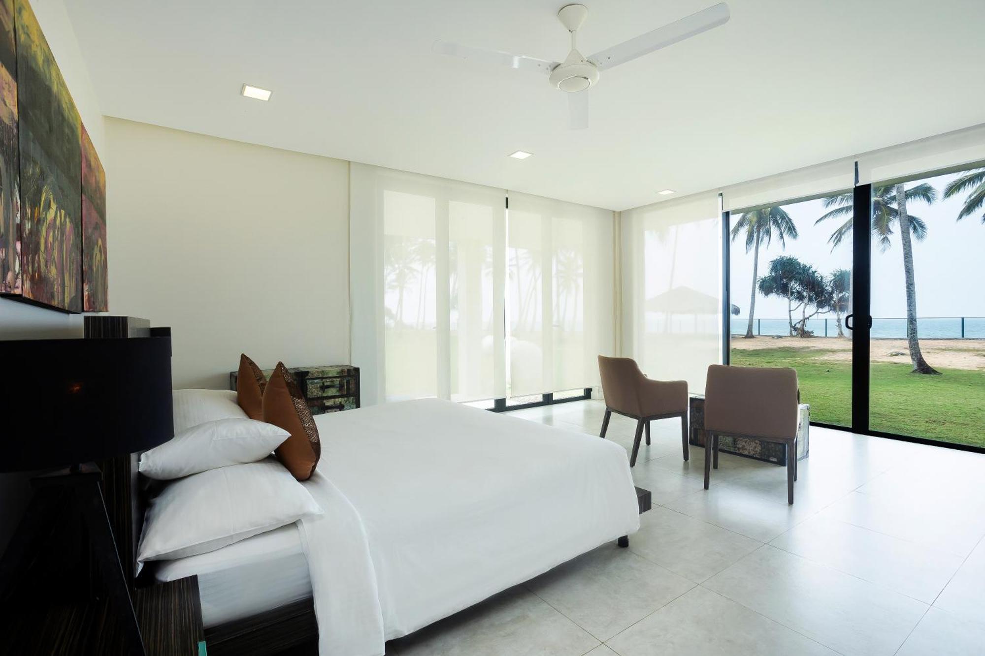 Green Turtle Villa By The Serendipity Collection Bentota Exterior foto
