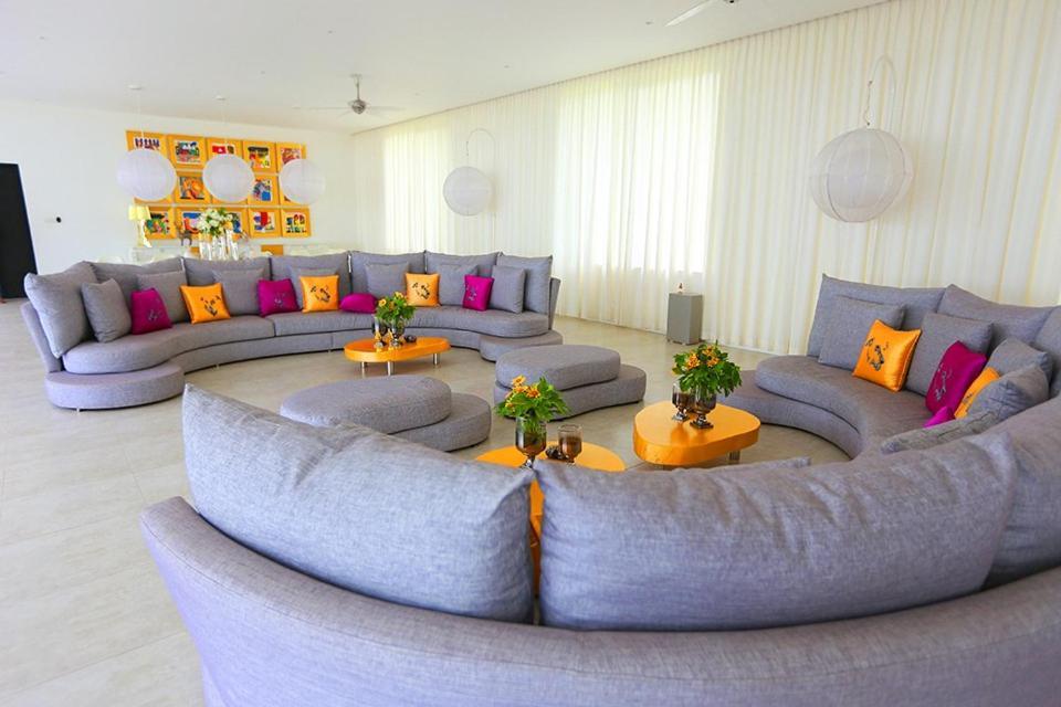 Green Turtle Villa By The Serendipity Collection Bentota Exterior foto