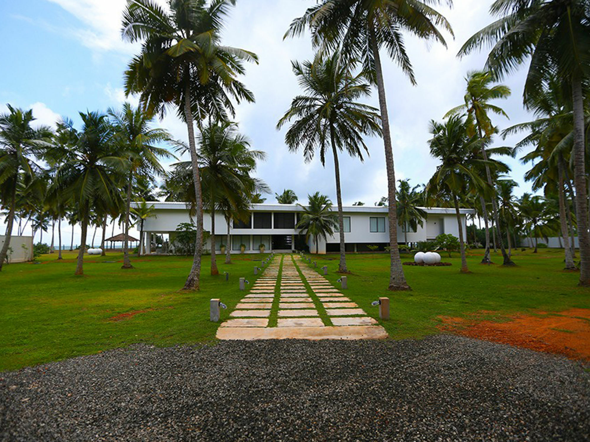 Green Turtle Villa By The Serendipity Collection Bentota Exterior foto